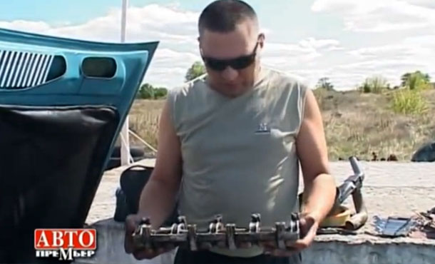 Знай наших: украинцы каждый год создают 15 тысяч изобретений