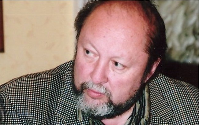 Умер известный российский режиссер-документалист