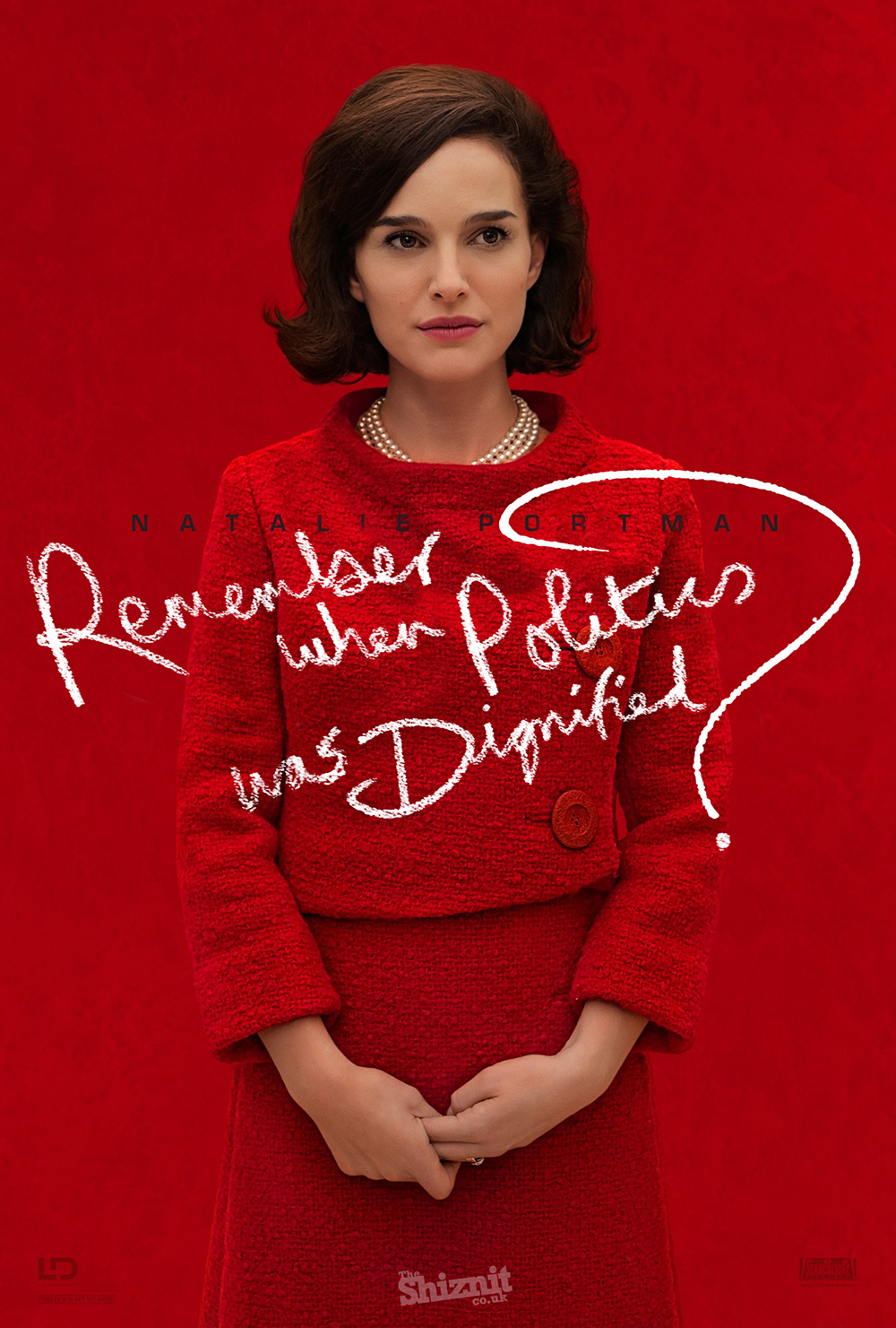 В сети подобрали ироничные названия к фильмам, претендующим на Оскар