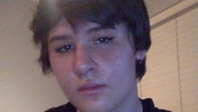 Зірка серіалів &quot;Вікінги&quot; і &quot;Готем&quot; повідомив про зникнення сина