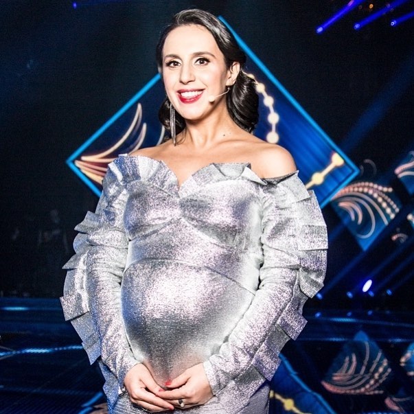 Евровидение 2018: Джамала споет в финале Нацотбора новую песню