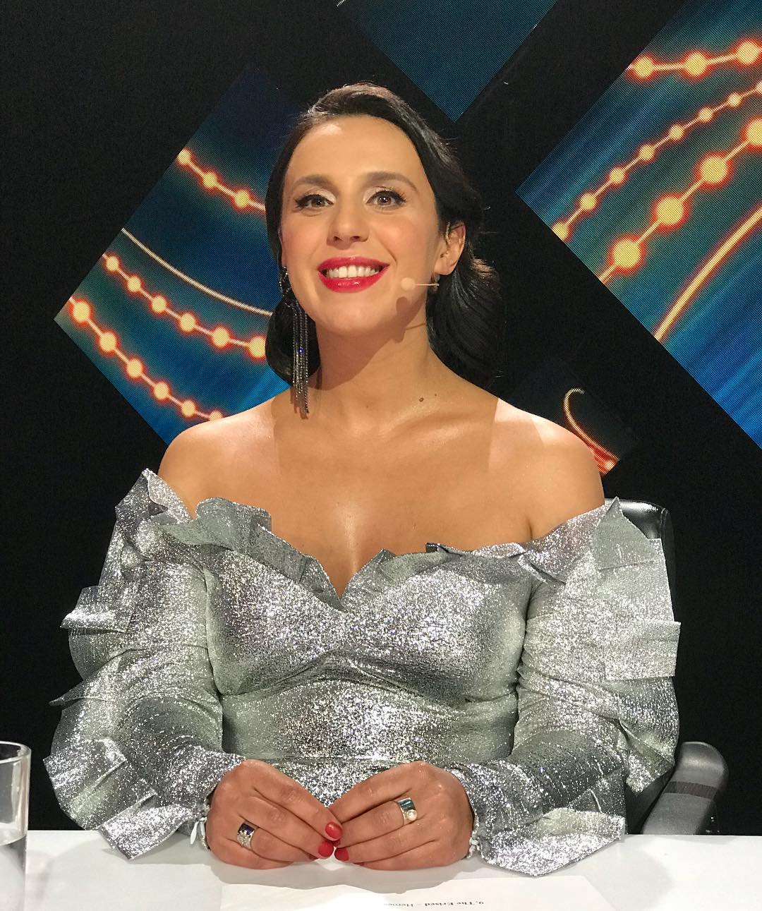 Евровидение 2018: Джамала споет в финале Нацотбора новую песню