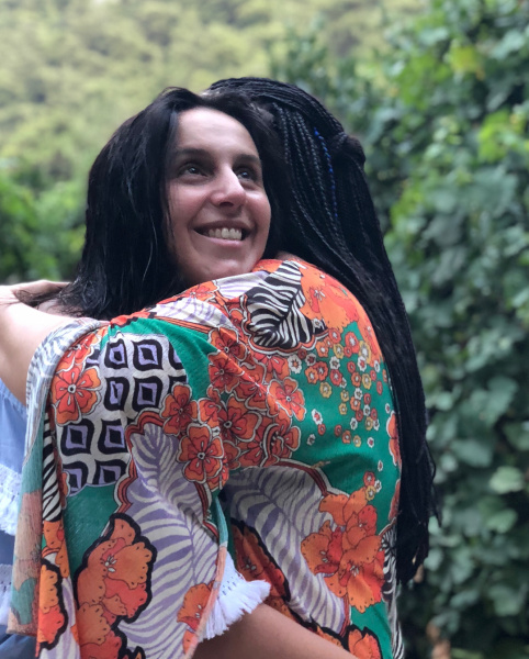 Джамала заинтриговала кадрами с отдыха (фото)