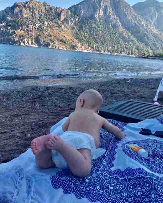 Сын Джамалы