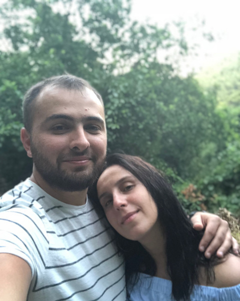 Джамала заинтриговала кадрами с отдыха (фото)