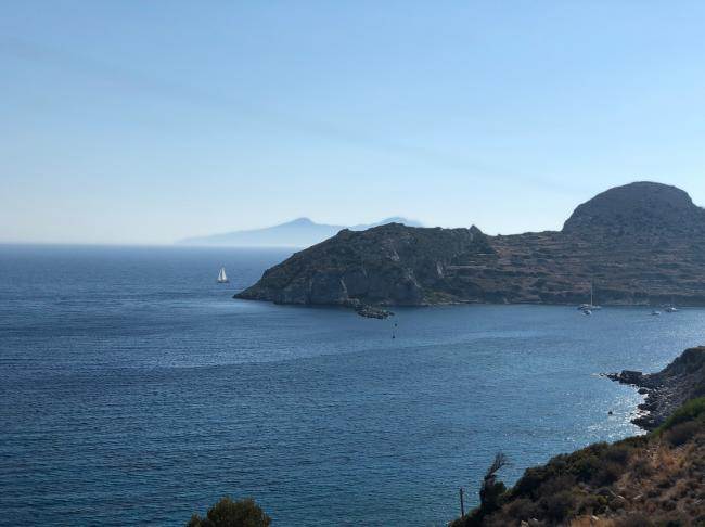 "Красотища": Джамала показала, как с родными отдыхает в Турции (фото)