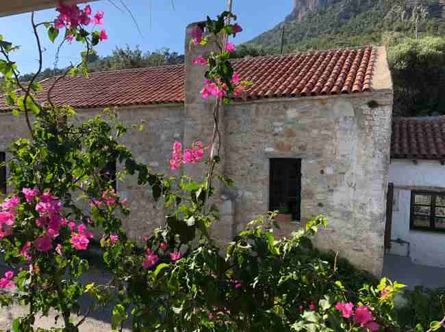 "Красотища": Джамала показала, как с родными отдыхает в Турции (фото)