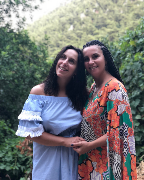 Джамала заинтриговала кадрами с отдыха (фото)