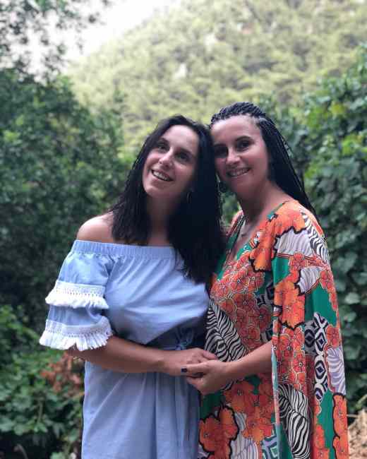 Сестра Джамалы