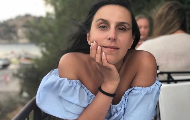 "Не могу показать родину своему сыну": Джамала рассказала, как скучает по Крыму