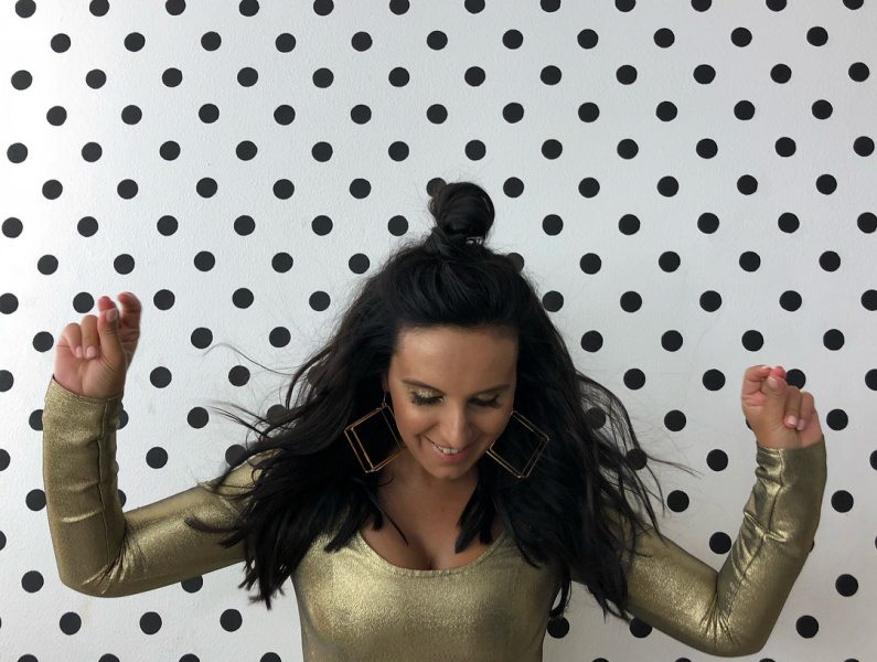 "Съемки завершились": Джамала обрадовала подготовкой нового клипа на песню "Крила" (фото)