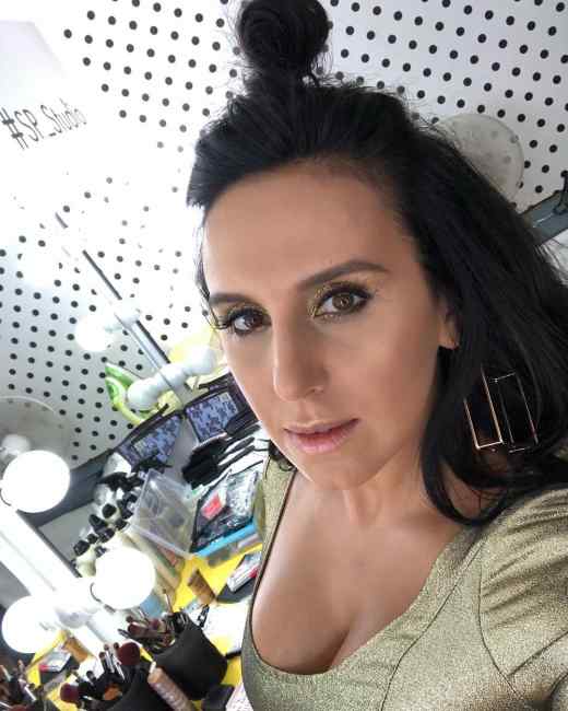 Романтическая Джамала