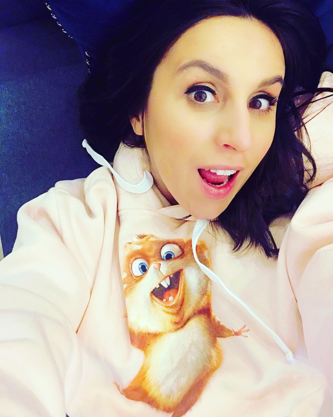 Украинские звезды на премьере мультфильма &quot;Викрадена принцеса&quot; (фото)