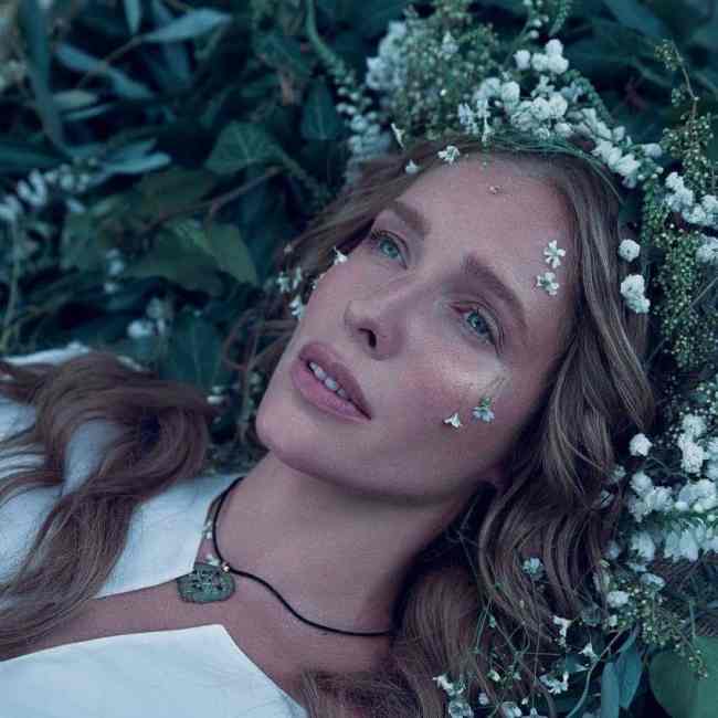 "Дуже ніжно": знаменитості вразили мережу фото в образі лісових мавок