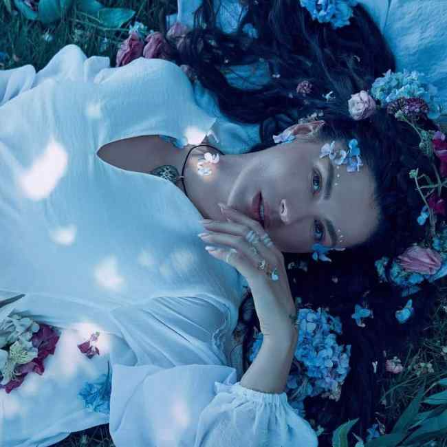 &quot;Дуже ніжно&quot;: знаменитості вразили мережу фото в образі лісових мавок