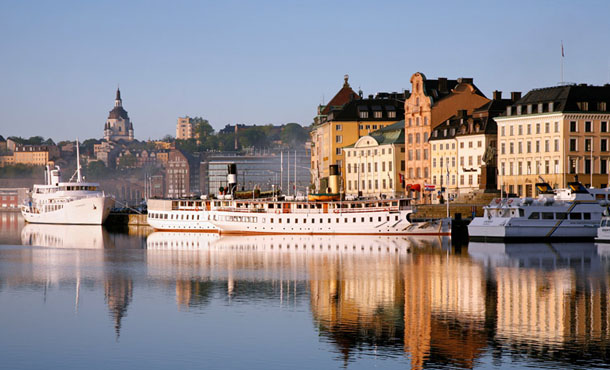 Названы самые дружелюбные для туристов города мира