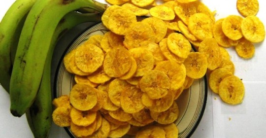 Новогоднее меню по-латиноамерикански: охуэлас, каузо и другие коронные блюда