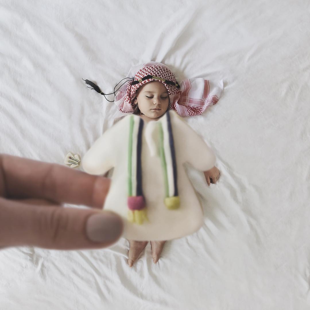 Пряничное настроение: эти &quot;сладкие&quot; детки покорят ваши сердца (фото)