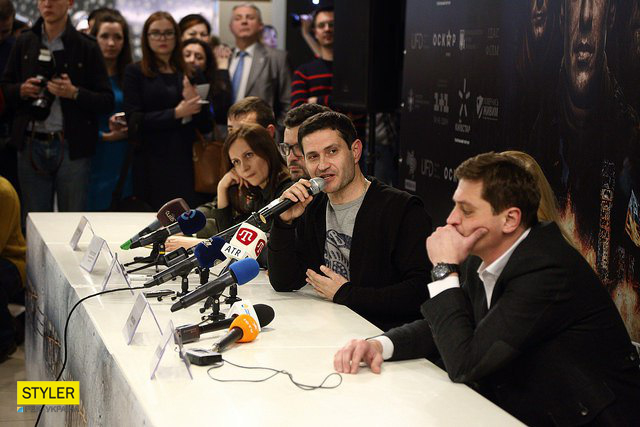 &quot;Герої не вмирають&quot;: чому про фільм &quot;Кіборги&quot; варто розповісти друзям і знайомим