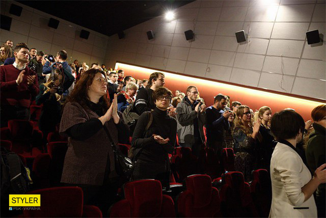 &quot;Герої не вмирають&quot;: почему о фильме &quot;Киборги&quot; стоит рассказать друзьям и знакомым