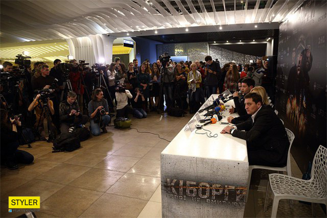 &quot;Герої не вмирають&quot;: почему о фильме &quot;Киборги&quot; стоит рассказать друзьям и знакомым