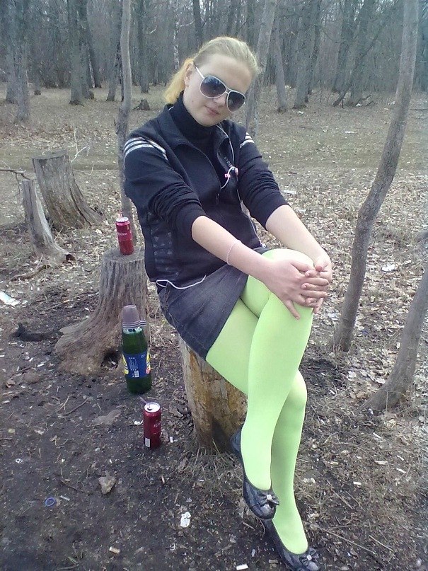 Фэшн из май профэшн: когда хотела как лучше, а получилось как всегда (20 фото)