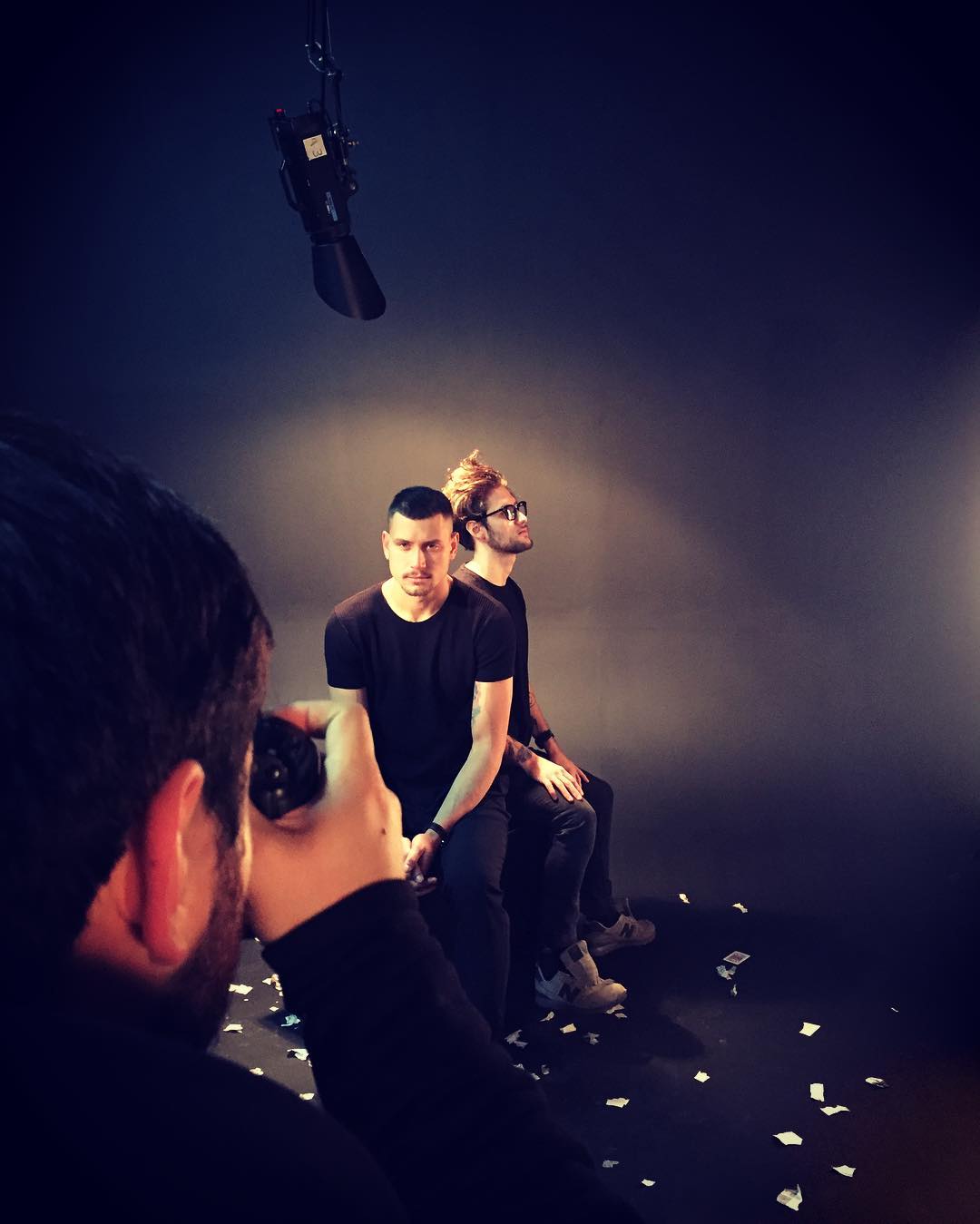 Отбор на Евровидение 2018: что известно о группе KADNAY (фото, видео)