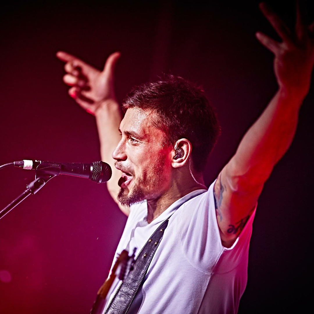 Отбор на Евровидение 2018: что известно о группе KADNAY (фото, видео)