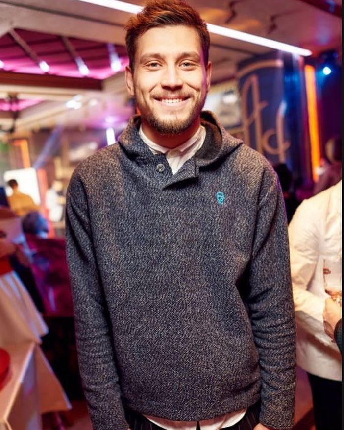 Отбор на Евровидение 2018: что известно о группе KADNAY (фото, видео)