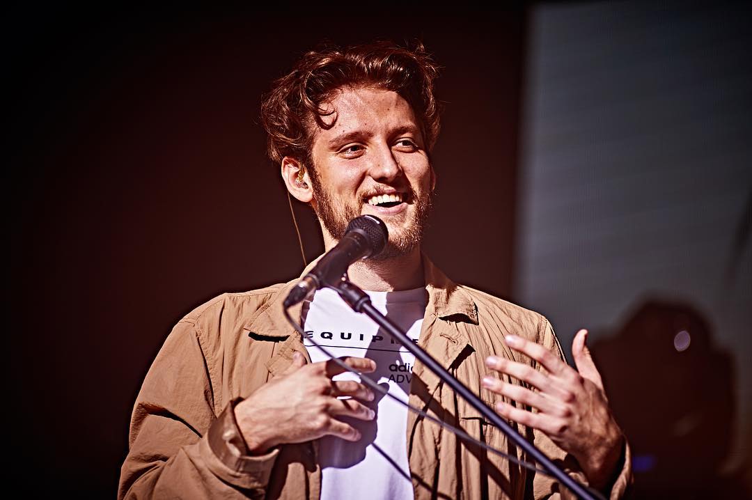 Отбор на Евровидение 2018: что известно о группе KADNAY (фото, видео)