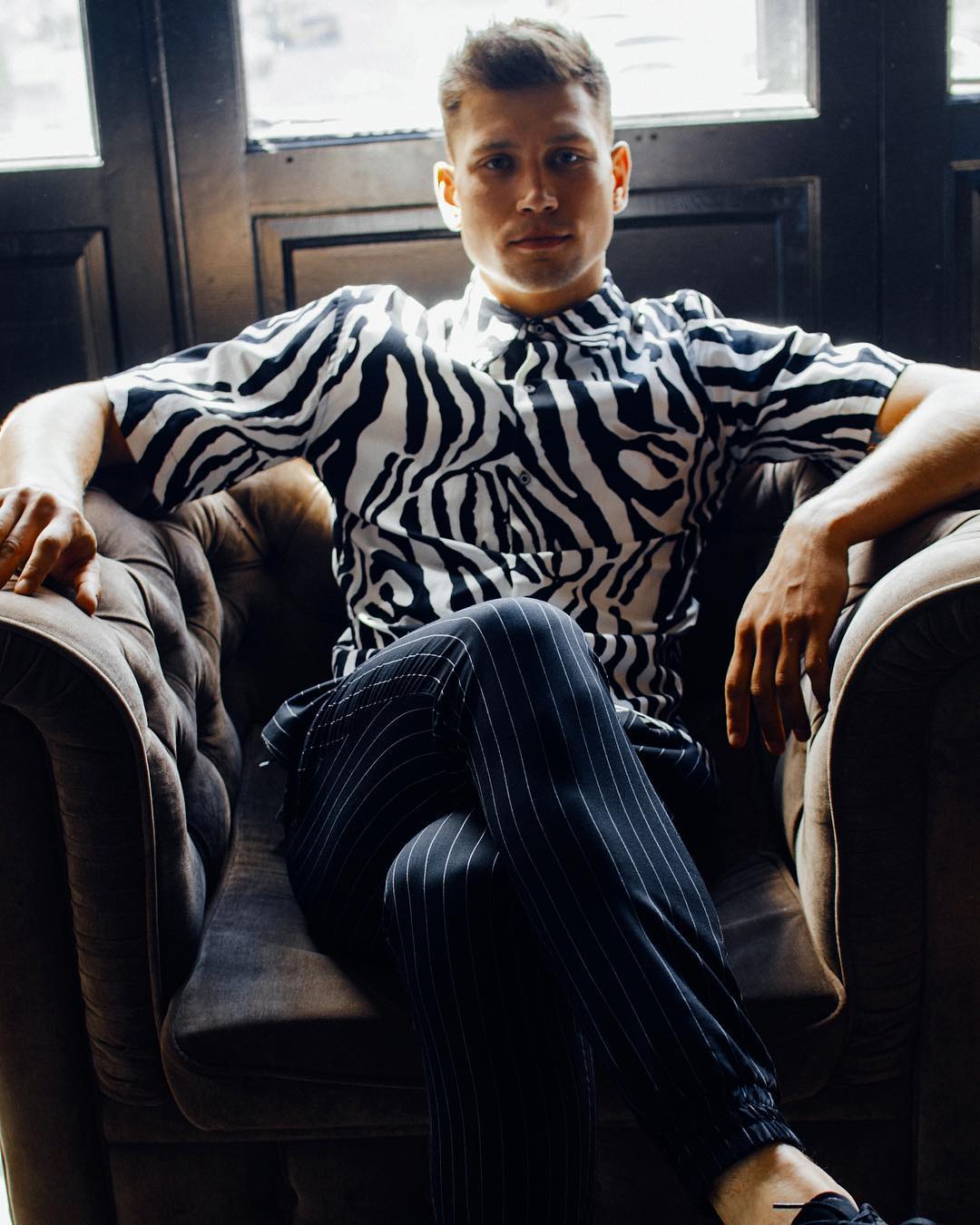 Отбор на Евровидение 2018: что известно о группе KADNAY (фото, видео)