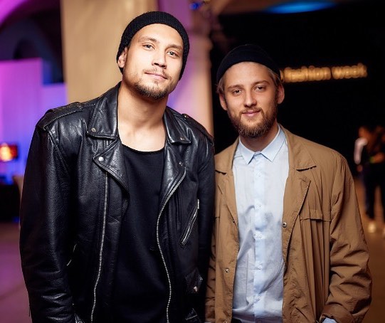 Отбор на Евровидение 2018: что известно о группе KADNAY (фото, видео)