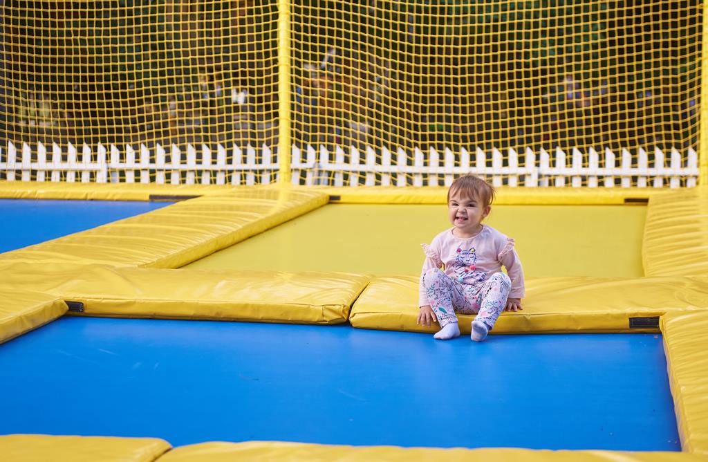 Літо прямує до Києва: кращі розваги для всієї сім'ї на ВДНГ
