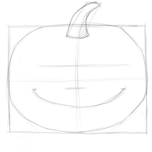 Тыква на Хэллоуин: вырезаем, рисуем, зажигаем. Лучшие идеи