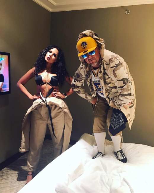 &quot;Каждый выбрал развитие&quot;: Каменских рассказала, какую роль в создании NK сыграл Потап