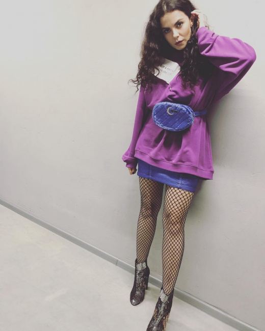 Стиль Каменских