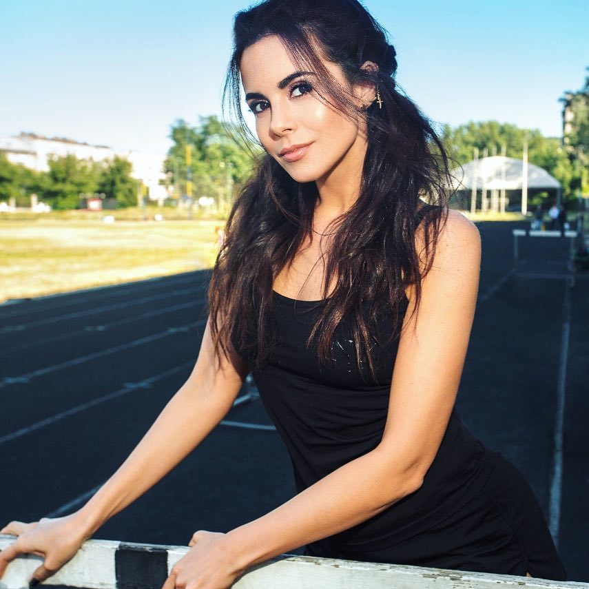 "Я это очень ценю": Настя Каменских рассказала правду об избраннике