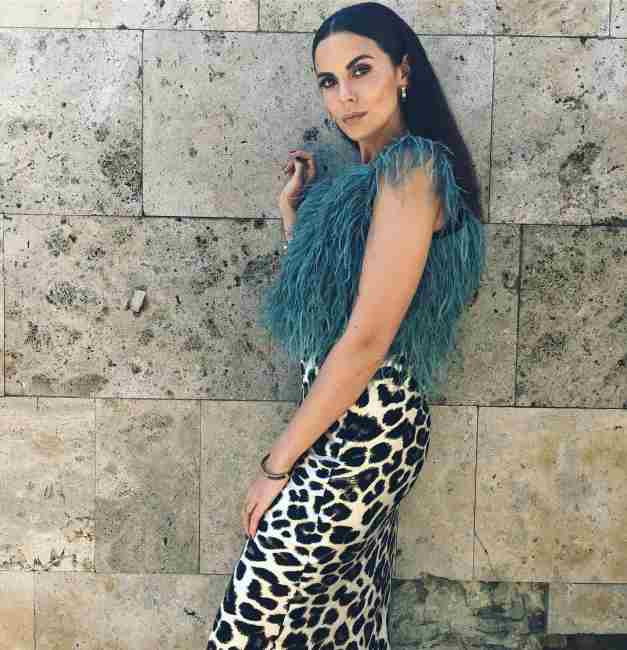 Настя Каменських