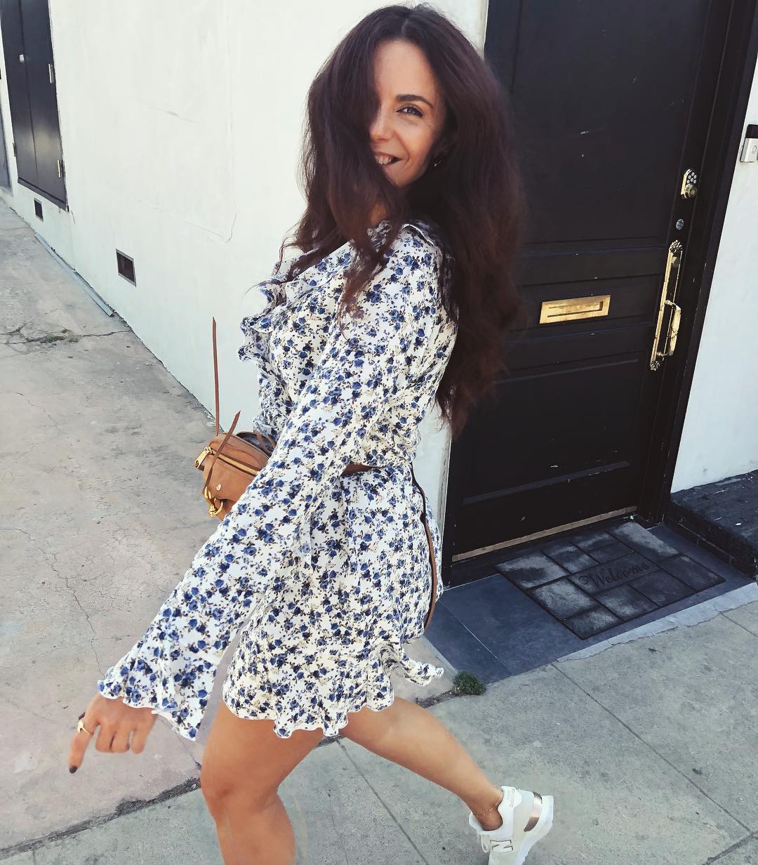 "Божественна краса": Настя Каменських захопила шанувальників літнім образом