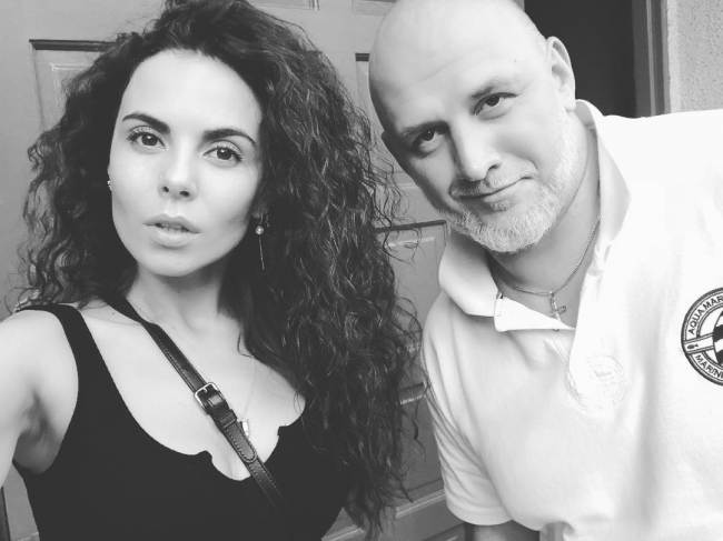 Потап та Настя Каменських в США