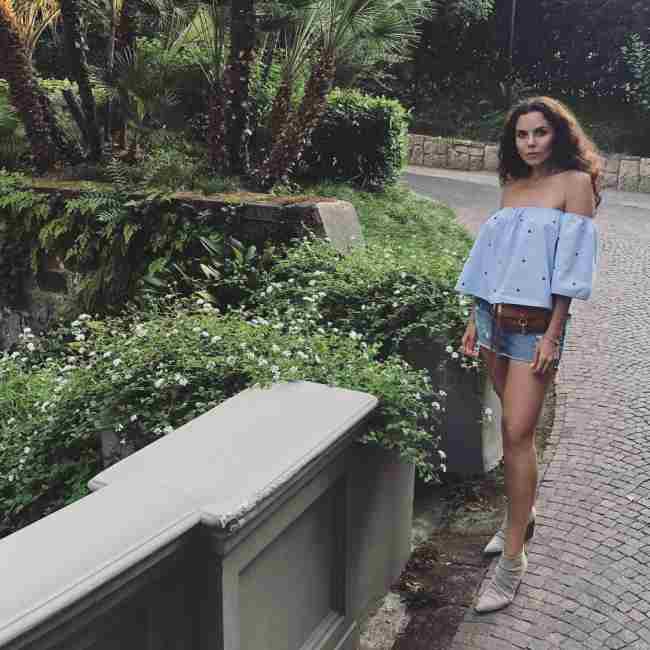 "Норм алладины": поклонники раскритиковали Каменских за странный наряд