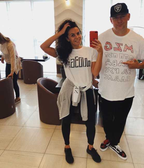 &quot;Пусть будут счастливы вместе&quot;: Каменских &quot;подогрела&quot; слухи о своей личной жизни