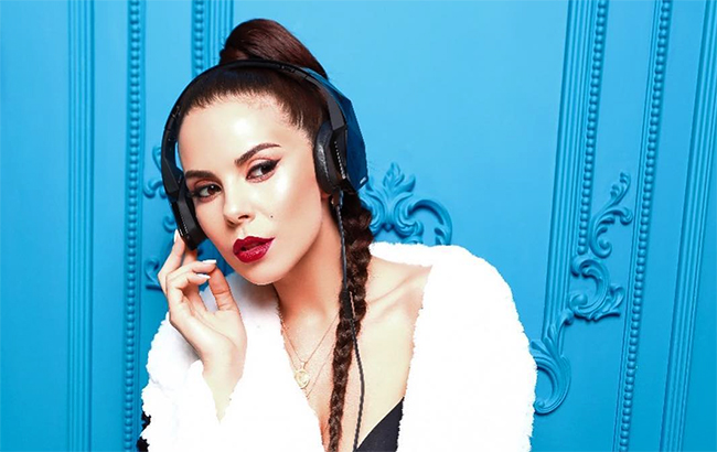 "Неконструктивна критика": Каменських зізналася, як ставиться до своїх хейтерів