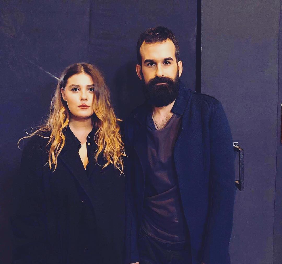 Отбор на Евровидение 2018: что известно о группе KAZKA (фото, видео)