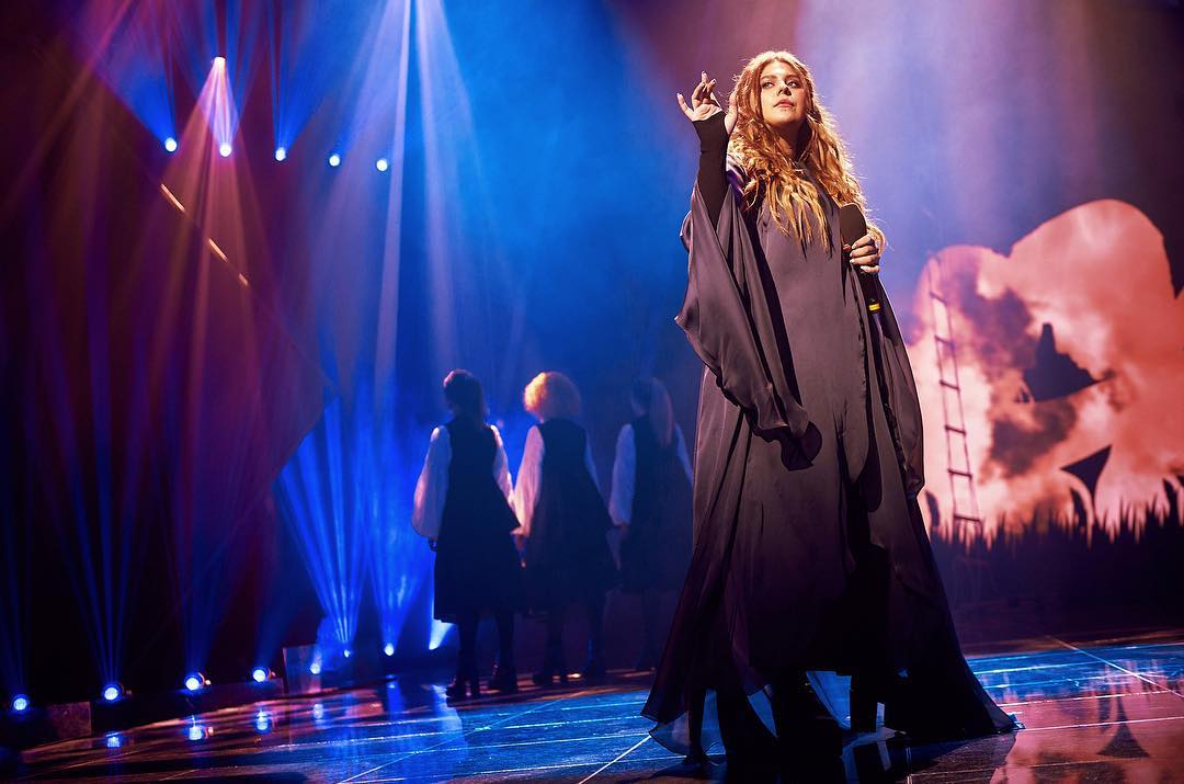 Грязные методы: KAZKA о Нацотборе на Евровидение