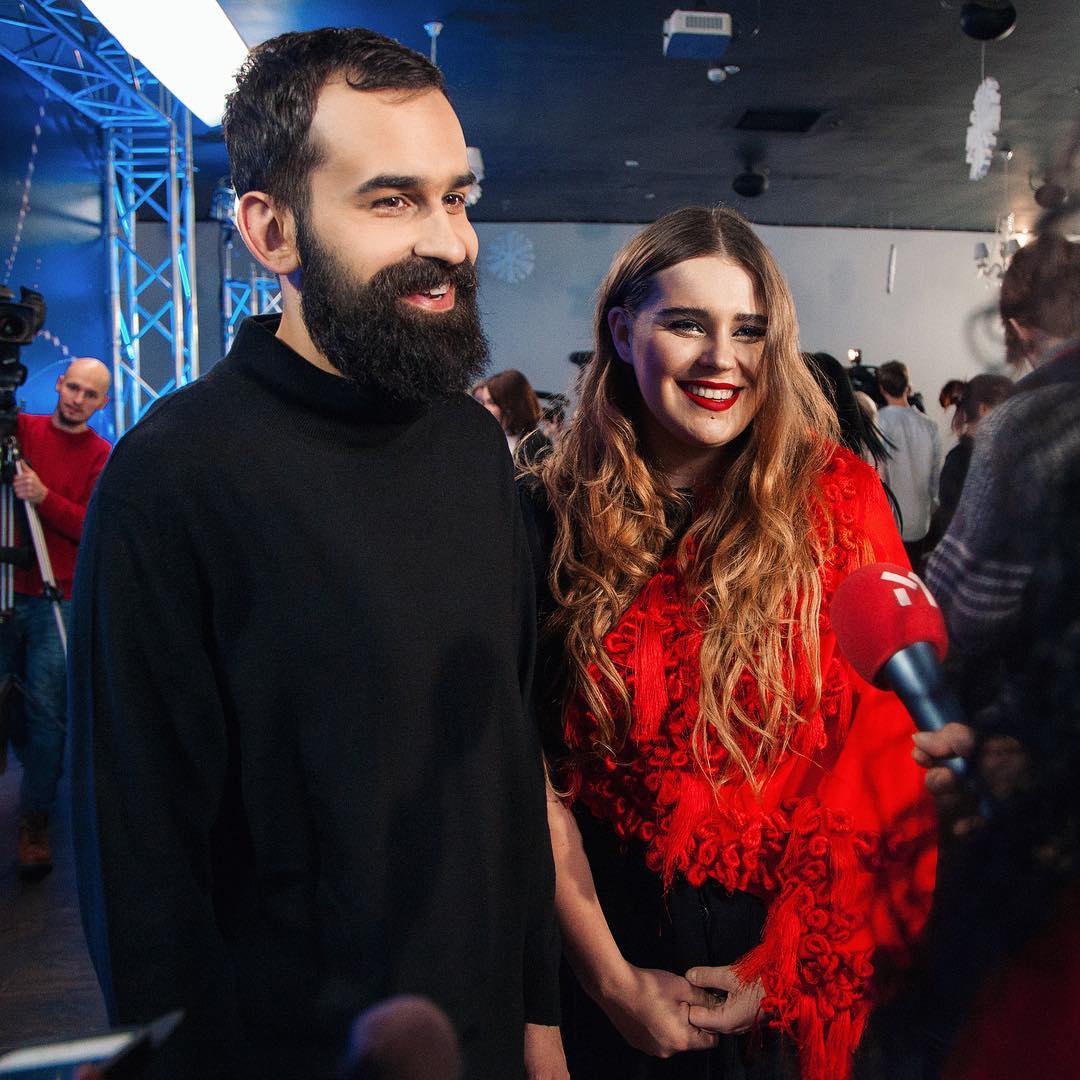 Отбор на Евровидение 2018: что известно о группе KAZKA (фото, видео)