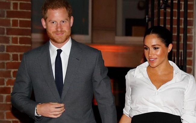 Довела примхами: переїзд Меган Маркл в новий будинок скасовано