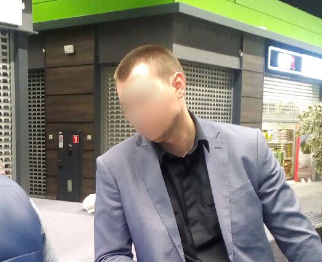 Вимагав звільнити Супрун: у Києві затримали зухвалого телефонного терориста (фото)