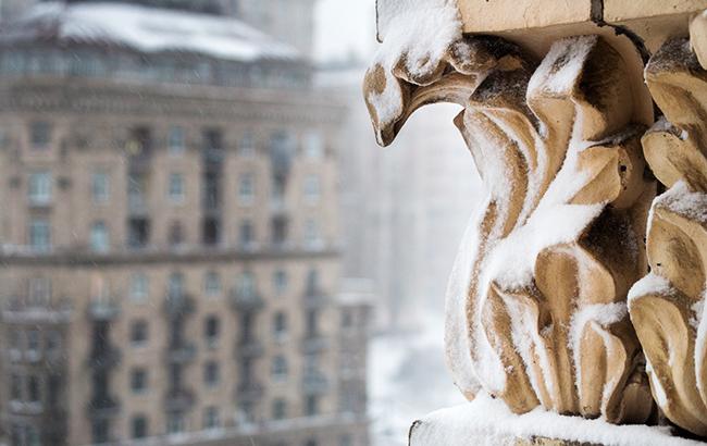 Похолодание и геомагнитные бури: украинцам рассказали о погоде 5 января