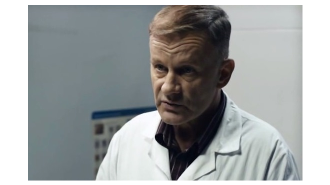 Помер актор з фільму &quot;Вулиці розбитих ліхтарів&quot;